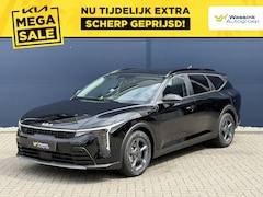 Kia K4 Sportswagon - 1.0 T-GDi MHEV Plus | Stoel/Stuurwielverwarming | Navigatie | Dodehoekdetectie |