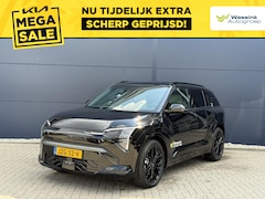 Kia EV3 - 81, 4 kWh 204pk GT-Line Business Edition | Black Pack | Stoel en Stuurverwarming | Adaptiv