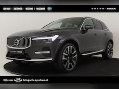 Volvo XC60 - T6 PLUG-IN HYBRID AWD ULTRA BRIGHT -PANO.DAK|BOWERS&WILKINS|LUCHTVERING|360°CAM|HEAD-UP DI