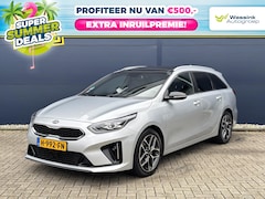 Kia Cee'd Sportswagon - Ceed Sw 1.0T-GDi 120pk GT-Line | SUMMER DEALS | GT-line velgen | Stoel/Stuurverwarming | C
