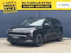 Kia EV3 - 81, 4 kWh 204pk GT-Line Business Edition | Stoel en Stuurverwarming | Adaptive Cruise Cont