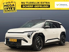 Kia EV3 - 81, 4 kWh 204pk GT-Line | Stoel -en Stuurverwarming | Schuif-Kanteldak | Harman Kardon Pre