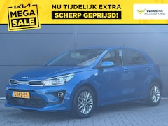 Kia Rio - 1.0 T-GDI MHEV 100pk DynamicLine I Apple Carplay I Cruise Control