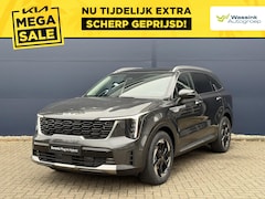 Kia Sorento - 1.6 T-GDi 253pk Plug-in Hybrid Aut AWD DynamicPlusLine | 7-Zits | Panoramdak | Bose Premiu