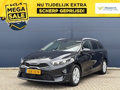 Kia Cee'd Sportswagon - Ceed Sw 100pk DynamicPlusLine 1.0 T-GDi | Cruise Control | Stoel/Stuurverwarming | Navigat