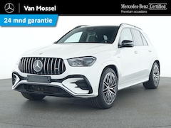 Mercedes-Benz AMG GLE - 53 Hybrid 4MATIC+ / Panoramadak/ Night/ 22 inch/ Rijassistentie/ Warmtecomfort paket/ Wint