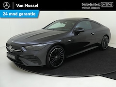 Mercedes-Benz CLE Coupé - 300 e AMG Line Panoramadak/ 19 inch/ Night/ Burmester/ Digital Light/ Winter Pack/