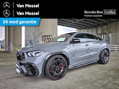 Mercedes-Benz GLE-Klasse Coupé - AMG 63 S 4MATIC+ / BRABUS ROCKET 900/ EINZELSTUCK/ 1 of 25/ 24 inch/ Direct available