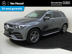 Mercedes-Benz GLE-Klasse - 350 e 4MATIC Premium / Carplay/ 360 Camera/ Trekhaak/ Memorypakket/ 21"