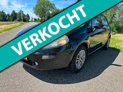Fiat Punto Evo - 1.4 Business|airco ijskoud|D-riem vervangen|