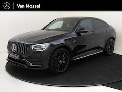Mercedes-Benz GLC-klasse Coupé - AMG 43 4MATIC Premium Plus / Memory-Stoelen / Burmester / 360Graden-Camera /