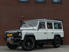 Land Rover Defender 110 - 2.5 TD5 DC E
