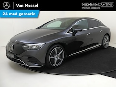 Mercedes-Benz EQE - 300 Sport Edition 89 kWh / Memory-Stoelen / Achteruitrijcamera /