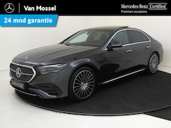 Mercedes-Benz E-klasse - 300 e Sport Edition / Panoramadak/ SUPERSCREEN/ 20 inch/ Burmester 4D/