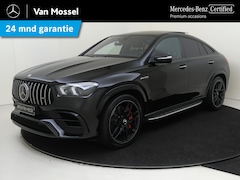 Mercedes-Benz GLE-Klasse Coupé - AMG 63 S 4MATIC+