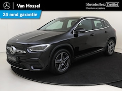 Mercedes-Benz GLA-Klasse - 250 e AMG Line