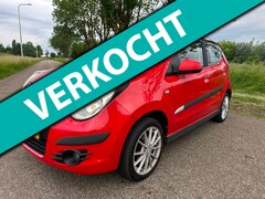 Suzuki Alto - 1.0 Exclusive|sport|nw koppeling|speciale uitvoering