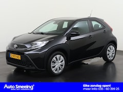 Toyota Aygo X - 1.0 VVT-i MT Play | Camera | Apple/Android Carplay | Zondag Open