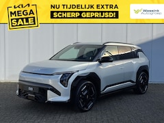 Kia EV3 - 81, 4 kWh 204pk GT-Line Business Edition | Navigatie | CarPlay | Stoel -stuur verwarming |