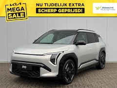 Kia EV3 - 81, 4 kWh 204pk GT-PlusLine | Camera 360* | Head-up display | Glazen Schuif-kantel dak | S