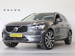 Volvo XC60 - B5 250PK Momentum Business | Trekhaak | Getint Glas | Memory | Adap Cruise