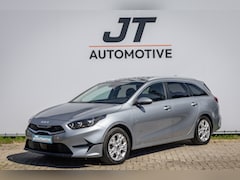 Kia Cee'd Sportswagon - CEED 1.0 T-GDi dynamicplus NLAuto Stoelverwarming | Stuurverwarming | Elektrische kofferba