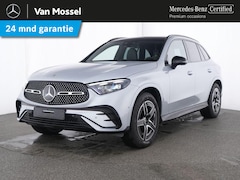 Mercedes-Benz GLC-klasse - 400e 4MATIC Business Solution AMG