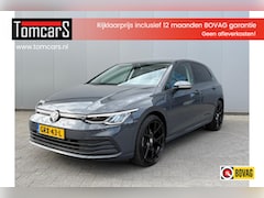 Volkswagen Golf - 1.5 eTSI 150PK Style Automaat Navigatie/Camera/Adaptive-cruise/Head-up display