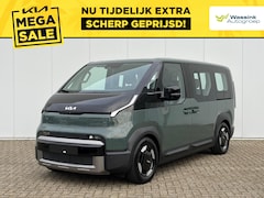 Kia PV5 Passenger - Elite Executive 71.2kWh | Navigatie | 360 Camera | Stoel verwarming- verkoeling | Nu in de