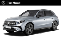 Mercedes-Benz GLC-klasse - 300e 4MATIC Business Solution AMG / Panoramadak / Memory-Stoelen / 360Graden-Camera /