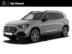 Mercedes-Benz GLB - 200 Business Solution AMG / Memory-Stoelen / Panoramadak / 360Graden-Camera /