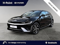 Hyundai IONIQ 5 - N Line Business 84kWh 218pk | WARMTEPOMP | STOEL + STUURVERW. | CAMERA | APPLE CARPLAY / A