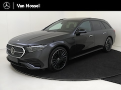 Mercedes-Benz E-klasse Estate - 300 e Business Solution AMG / Superscreen / Panoramadak / Winterpakket / Rij-Assistentie /