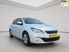 Peugeot 308 - 1.2 PureTech Style