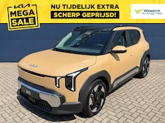 Kia EV2 - Air 42.2 kWh 4p. | Stoel-/Stuurverwarming | Schuif-/Kanteldak | Camera | Climate Control |