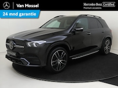 Mercedes-Benz GLE-Klasse - 450 4MATIC Premium Plus /Panoramadak /Burmester /360 Camera /Rijassistentiepakket /Memorys