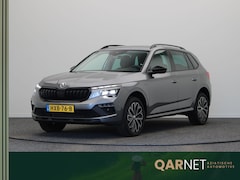 Skoda Kamiq - 1.0 TSI Monte Carlo | Wegklapbare Trekhaak | Stoelverwarming | Elektrische Achterklep | An