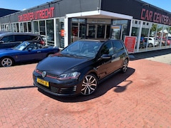 Volkswagen Golf - GTI 2.0 TSI|AUTOMAAT|5DRS|NAVI| 87DKM