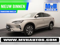 BYD Seal U - 1.5 DM-i FWD Boost|BOMVOL|PANO|360°|HEAD-UP|NAP|SOH102%