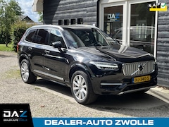 Volvo XC90 - 2.0 T8 Twin Engine AWD Inscription 7P/Ecc/Leer/Navi/Pano