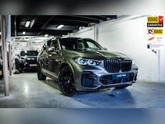 BMW X5 - XDrive45e High Executive M-Sport |PANO|HUD|360°|22''Inch|LASER Shadowline Lights|Innovatio