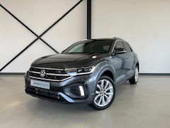Volkswagen T-Roc - T-Roc 1.5 TSI R-Line Edition|Achteruitrijcamera|ACC|Stoel en Stuurverwarming
