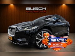 Jaguar I-PACE - EV400 First Edition 90 kWh | SoH SCORE 88% |