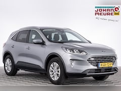 Ford Kuga - 2.5 PHEV Titanium | Winter Pack |