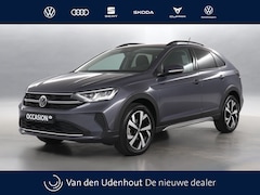 Volkswagen Taigo - 1.0 TSI 115pk Oranje Edition DSG / Navigatie via App Connect / Keyless / Camera