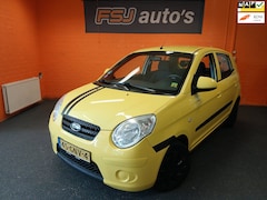 Kia Picanto - 1.0 / X-TRA-SPORT / AIRCO / APK 18-06-2027