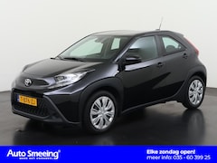 Toyota Aygo X - 1.0 VVT-i MT Play | Camera | Apple Carplay | Adaptief Cruise | Zondag Open