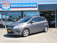 Ford C-Max - 1.6 TI-VCT 105pk Titanium