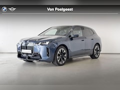 BMW iX - xDrive45 Innovation Pack M Sportpakket