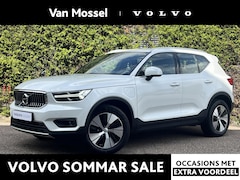 Volvo XC40 - T5 Recharge Inscription Expression Pilot Assist | Camera | Stuur+stoelverwarming | Elekt.